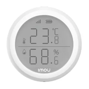 Temperatūras un mitruma sensors