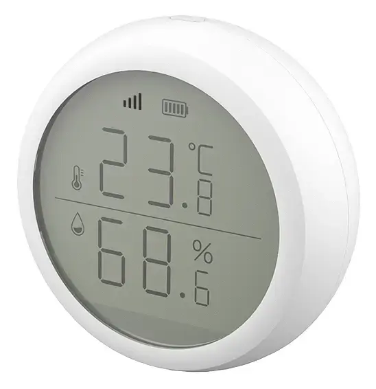 IMOU ZTM1 Iekštelpu temperatūras un mitruma sensors Photo 2
