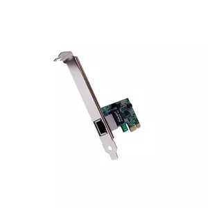 Tīkla karte Exsys EX-6071B Iekšējā Ethernet 1000 Mbit/s