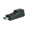 USB 3.0 to Gigabit Ethernet Converter ROLINE 12.02.1106 Photo 2