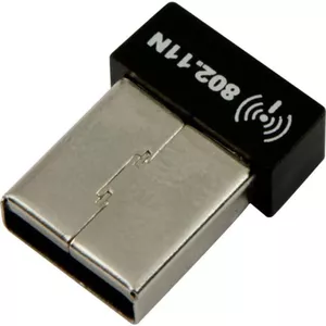 Сетевая карта ALLNET ALL0235NANO WLAN 150 Mbit/s