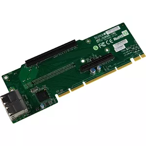 Сетевая карта Supermicro AOC-2UR68-I4G