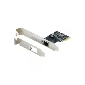 Tīkla karte Renkforce 63853 PCIe 1 GBit/s LAN 10/100/1000 MBit/s