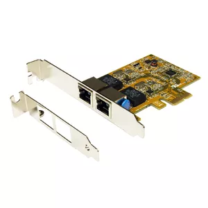 Сетевая карта EXSYS EX-6072-3 Внутренняя Ethernet 1000 Mbit/c