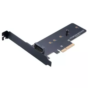 Interface Card Akasa AK-PCCM2P-01
