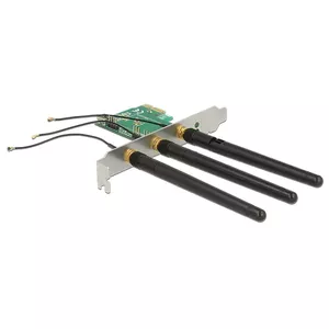 Интерфейсная карта DeLOCK 89568 Внутренний M.2