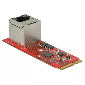 Network Card DeLOCK 62949 Internal Ethernet 1000 Mbit/s
