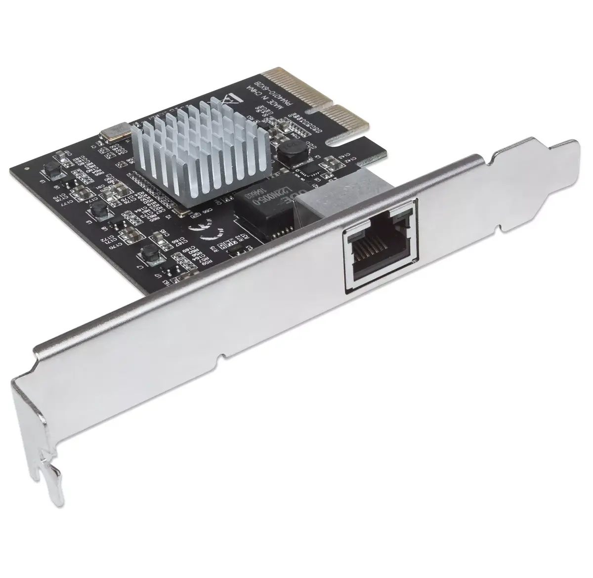 Tīkla karte Intellinet 10 Gigabit PCI Express Photo 2