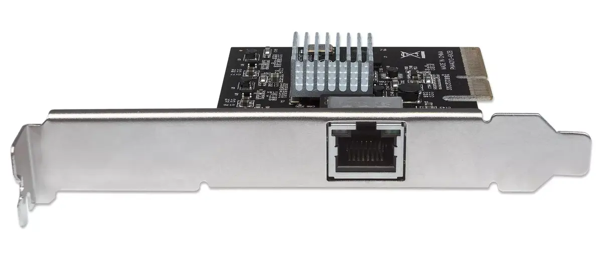 Tīkla karte Intellinet 10 Gigabit PCI Express Photo 3