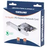 Tīkla karte Intellinet 10 Gigabit PCI Express Photo 5