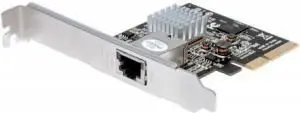 Tīkla karte Intellinet 10 Gigabit PCI Express Photo 6