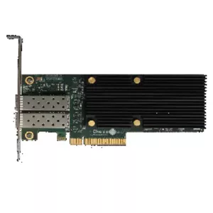 Chelsio T520-CR network card Internal