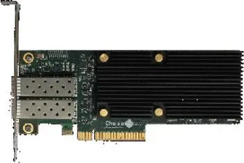 Chelsio T520-CR Network Card Photo 2