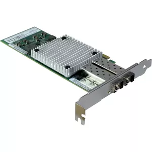 Внутренняя волоконно-оптическая сетевая карта Inter-Tech LR-9802BF-2SFP+