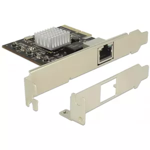 Interface Card DeLOCK 89654 Internal RJ-45