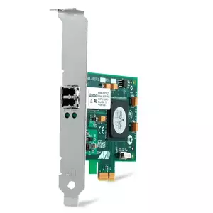 Allied Telesis AT-2914SX/SC-001 network card Internal Fiber 1000 Mbit/s