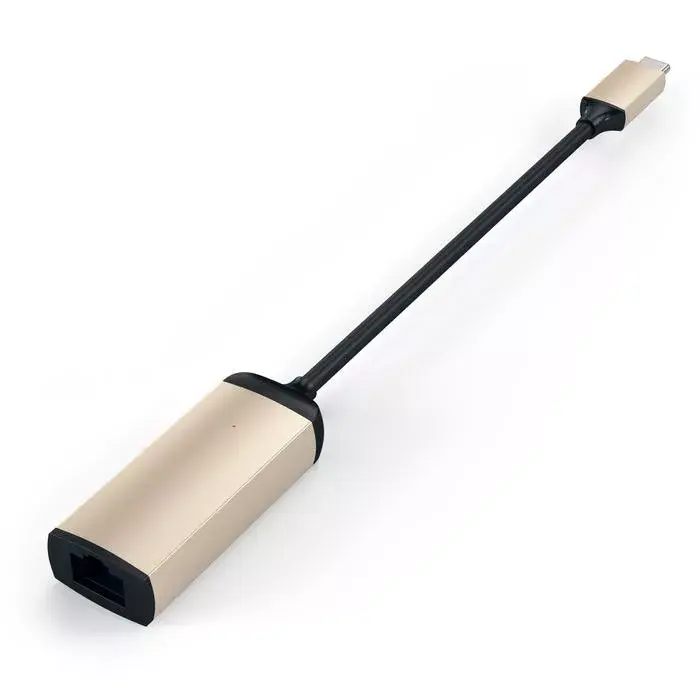 Interfeisa karte adapteris Satechi ST-TCENG Photo 3