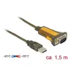 Serial Cable DeLOCK 65840 Photo 2