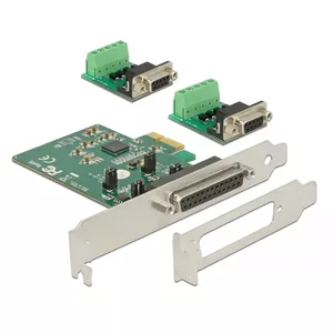 Internal Serial Adapter DeLOCK 65841