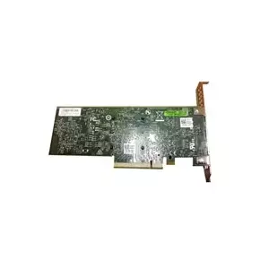 DELL 540-BBVL network card Internal Fiber 10000 Mbit/s