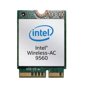 Intel Адаптер ® Wireless-AC 9560