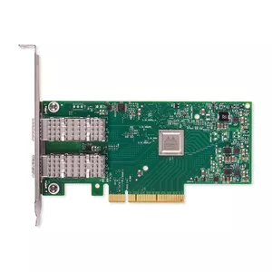 Mellanox Technologies MCX4121A-ACAT network card Internal Fiber