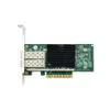 Сетевая карта Digitus Dual Port 10G SFP PCIe Photo 2