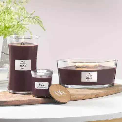 Восковая свеча WoodWick 76099E Photo 2