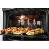 Gorenje GKS5B70CLI газо-электрическая плита Photo 2