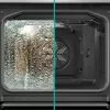 Gorenje GKS5B70CLI газо-электрическая плита Photo 3
