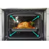 Gorenje GKS5B70CLI газо-электрическая плита Photo 4