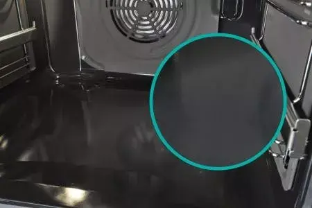 Gorenje GKS5B70CLI газо-электрическая плита Photo 5