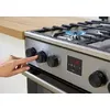 Gorenje GKS5B70CLI газо-электрическая плита Photo 10
