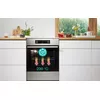 Gorenje GKS5B70CLI газо-электрическая плита Photo 15