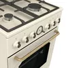 Gorenje GKS5B70CLI газо-электрическая плита Photo 20