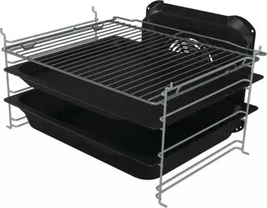 Gorenje GKS5B70CLI газо-электрическая плита Photo 22
