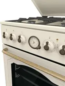 Gorenje GKS5B70CLI газо-электрическая плита Photo 23