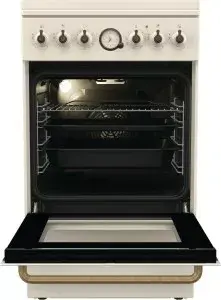 Gorenje GKS5B70CLI газо-электрическая плита Photo 24