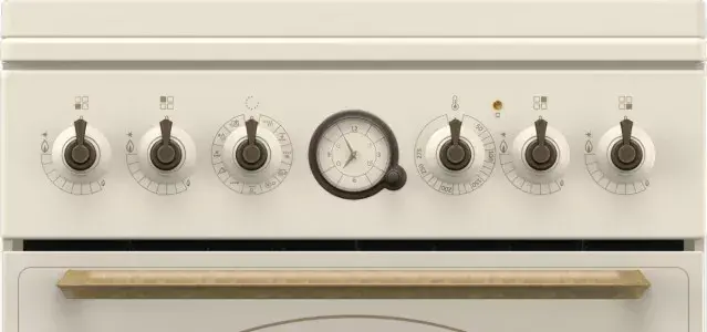 Gorenje GKS5B70CLI газо-электрическая плита Photo 25