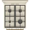 Gorenje GKS5B70CLI газо-электрическая плита Photo 26