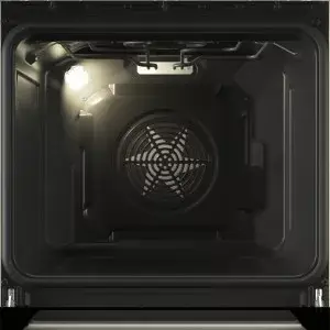 Gorenje GKS5B70CLI газо-электрическая плита Photo 27
