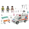 PLAYMOBIL 71232 rotaļlietu ātrā palīdzība Photo 2