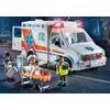 PLAYMOBIL 71232 rotaļlietu ātrā palīdzība Photo 3
