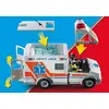 PLAYMOBIL 71232 rotaļlietu ātrā palīdzība Photo 4