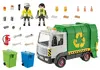 PLAYMOBIL City Life Recycling Truck 71234 Photo 2