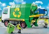 PLAYMOBIL City Life Recycling Truck 71234 Photo 3