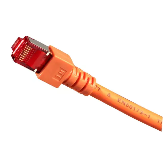 Networking cable EFB Elektronik K5516.15 Photo 4