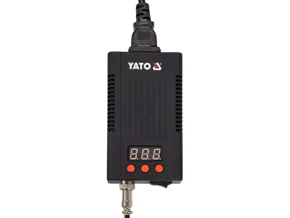 Saldēšanas stacija Yato YT-82461 Photo 3