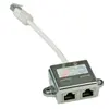 T-Adapter VALUE Cat.5e Photo 2