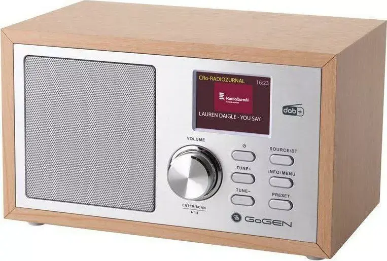 Car radio HYUNDAI Radio DAB620BT Photo 1
